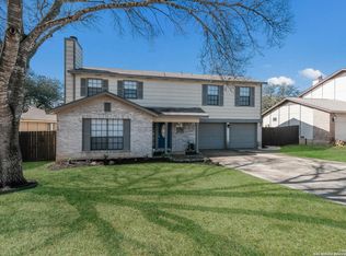 7287 Flaming Forest St, San Antonio, TX 78250