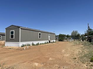 805 Maple Ave, Moriarty, NM 87035