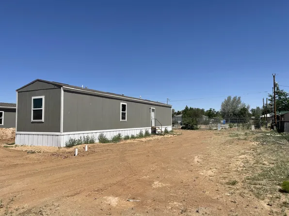 805 Maple Ave, Moriarty, NM 87035