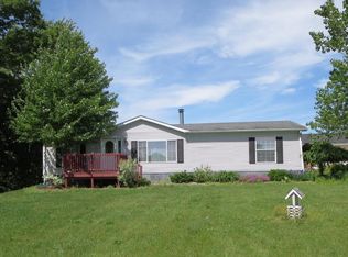 23811 Seventeen Mile Rd, Bellevue, MI 49021