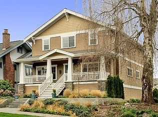 2211 2nd Ave W, Seattle, WA 98119