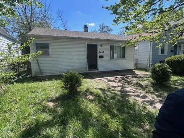 1259 E 16th Ave, Columbus, OH 43211