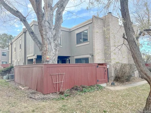 1231 S Yosemite Way #71, Denver, CO 80247