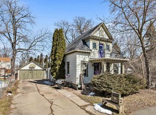 834 E Minor St, Appleton, WI 54911