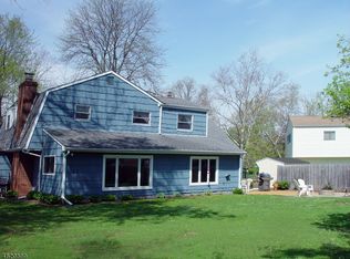5 Sherwood Close, Hillsborough, NJ