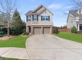 4076 Elsdon Dr, Austell, GA 30106