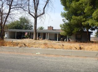 10401 Bellflower Ave, Cherry Valley, CA 92223