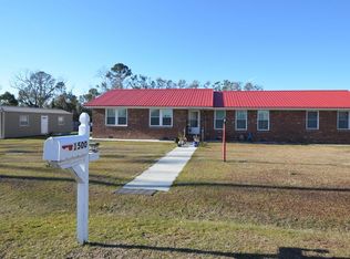 1500 Rouse Rd, Valdosta, GA 31601