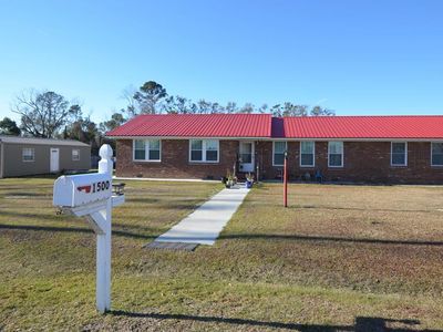 1500 Rouse Rd, Valdosta, GA, 31601