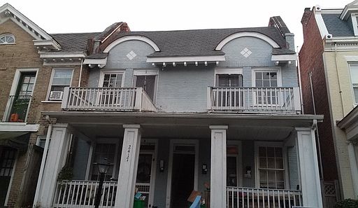 1st image of 2417 Floyd Ave APT C