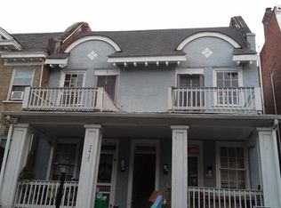 2417 Floyd Ave APT C, Richmond, VA 23220