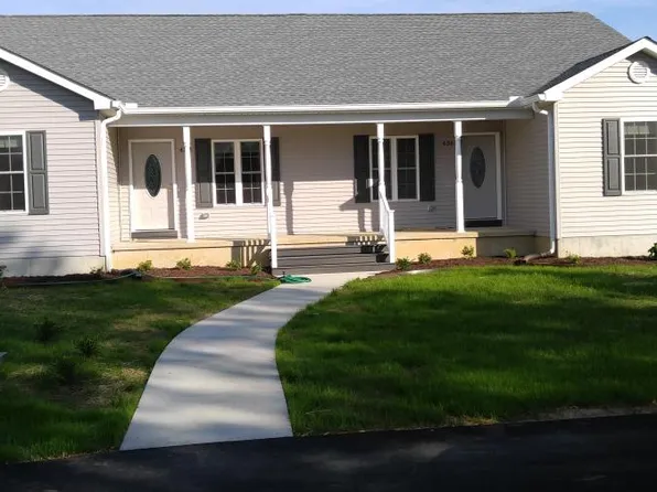 436 W Mount Vernon St, Smyrna, DE 19977