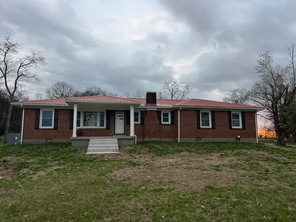 10535 Us Highway 231, Bethpage, TN 37022