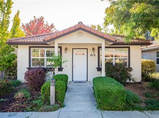 612 N Ferrocarril Rd #44, Atascadero, CA 93422