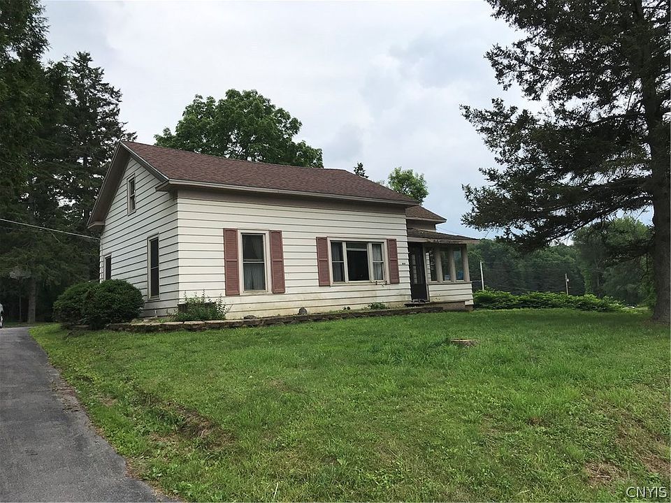 4678 E Lake Rd, Hamilton, NY 13346 Zillow