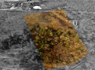 Locust Dr, Dalton, PA 18414