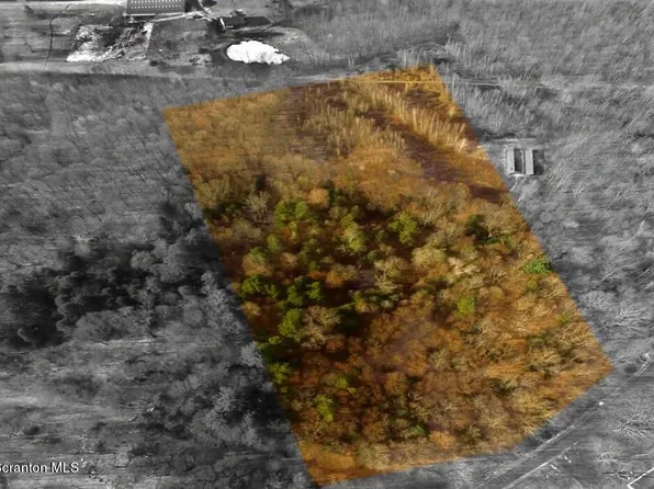 Locust Dr, Dalton, PA 18414