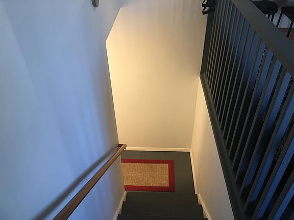 Stairs (Top View)