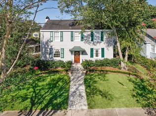 216 W Livingston Pl, Metairie, LA 70005