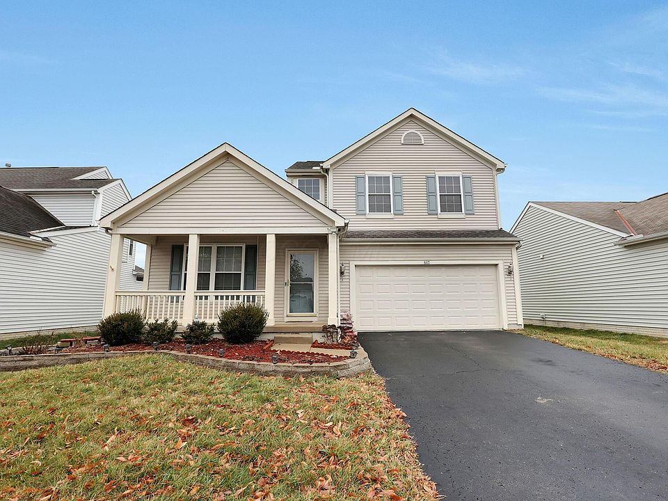 1st image of 817 Bent Oak Dr