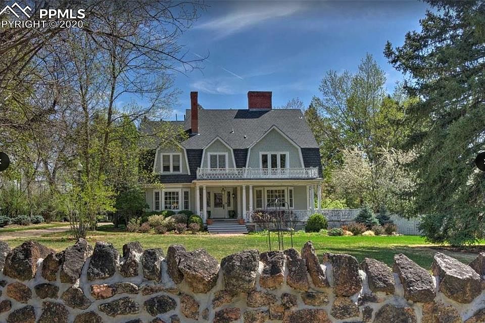 9 Broadmoor Ave, Colorado Springs, CO 80906 Zillow