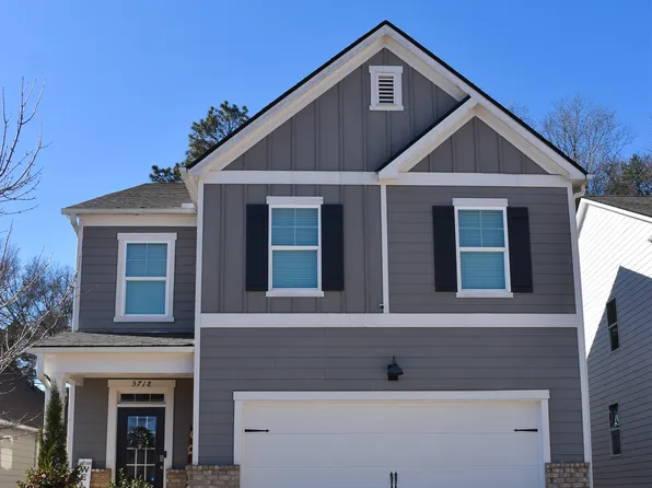 5718 Turnstone Trl, Flowery Branch, GA 30542