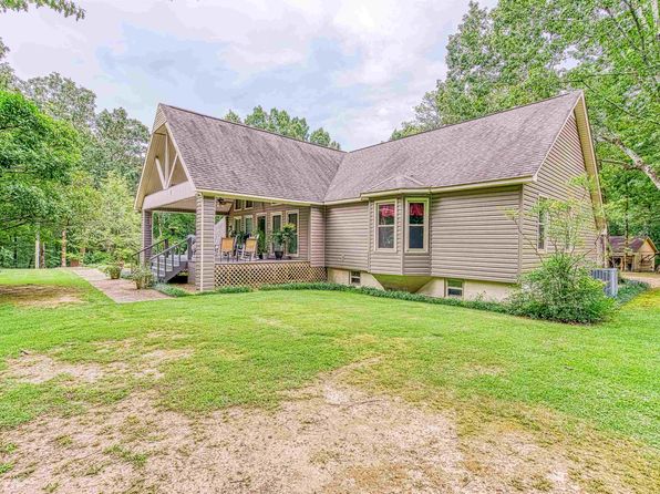 25135 State Highway 157, Town Creek, AL 35672