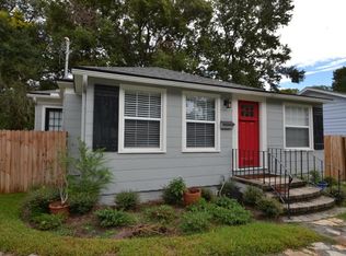 2125 Arcadia Pl, Jacksonville, FL 32207