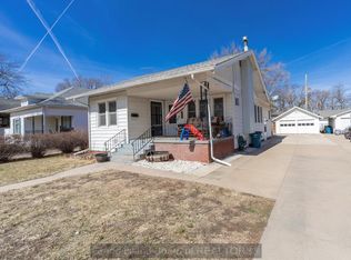 1416 W John St, Grand Island, NE 68801