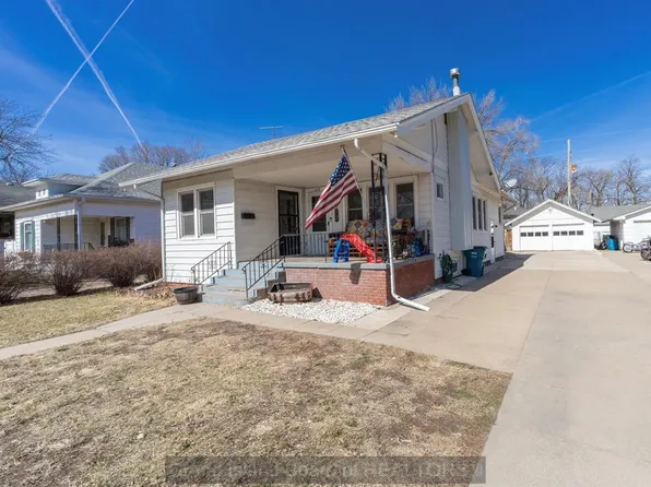 1416 W John St, Grand Island, NE 68801
