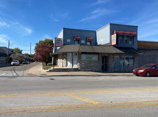 2228 Shelby St, Indianapolis, IN 46203