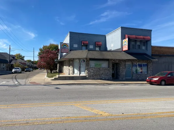 2228 Shelby St, Indianapolis, IN 46203