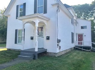 262 Forest Ave #2, Bangor, ME 04401