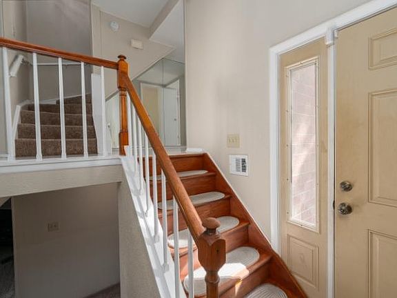 Split Entry