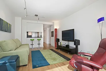 Sold by BLU Real Estate