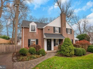 497 Plymouth Rd, Glenside, PA 19038