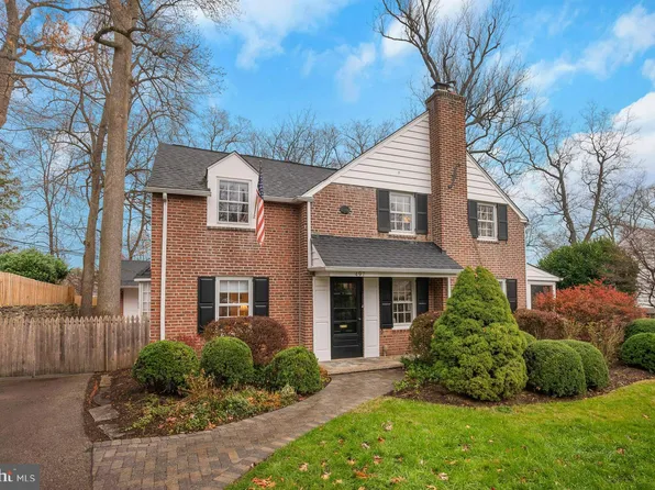 497 Plymouth Rd, Glenside, PA 19038