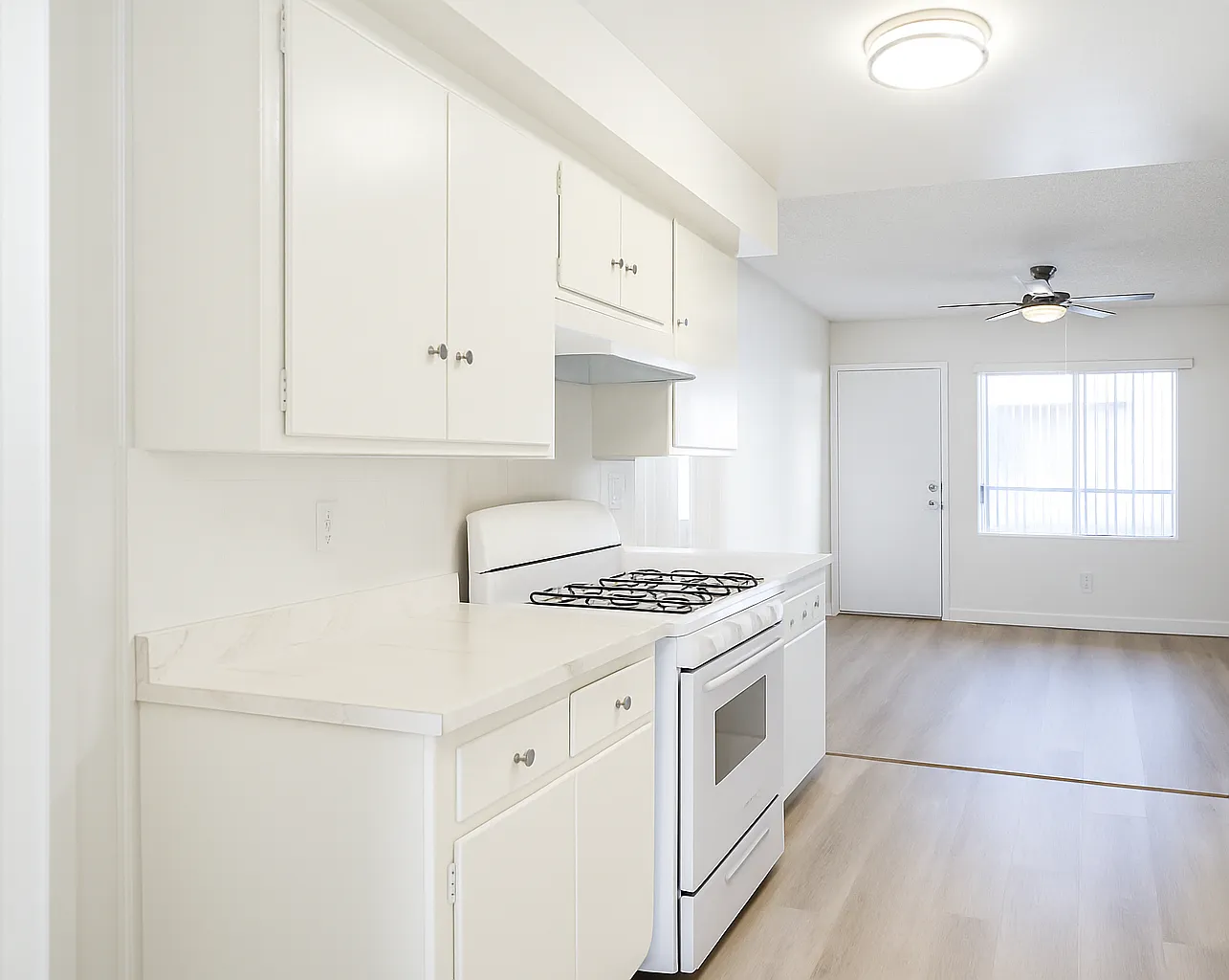 1 bed, 550 sqft, $1,495 — Photo 2