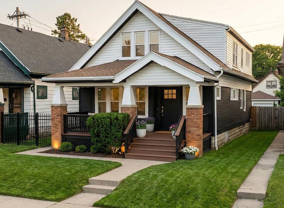 1st image of 3923 North 27th STREET