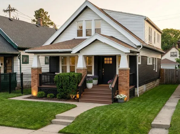 3923 North 27th STREET, Milwaukee, WI 53216