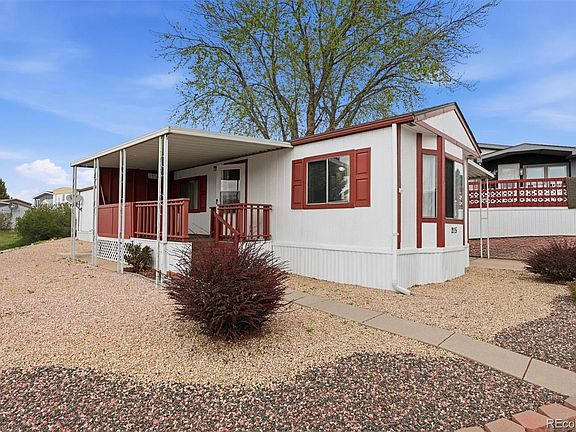 5th image of 205 N Murray Boulevard LOT 215