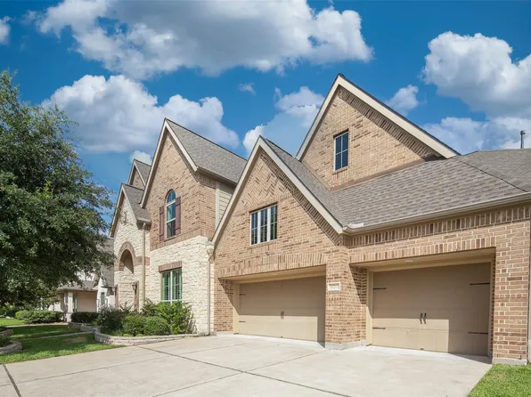 4411 Bandera Branch Ln, Katy, TX 77494