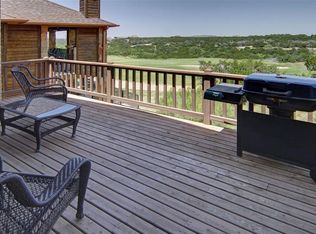 150 Coghill Dr, Graford, TX 76449