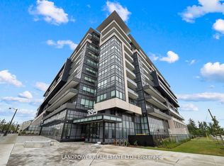 395 Dundas St W #725, Oakville, ON