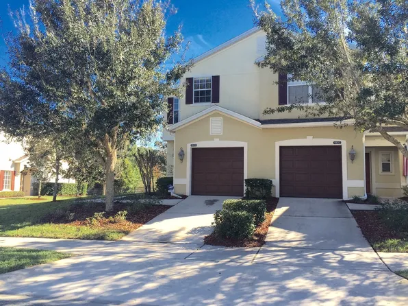 1925 Sunset Palm Dr, Apopka, FL 32712