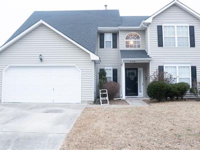 4318 Sedgewyck Cir, Portsmouth, VA, 23703