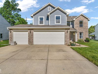 457 Prentiss Way, Avon, IN, 46123