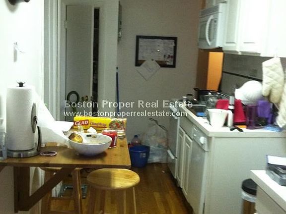 45 Westland Ave. #12 Boston - Fenway Unit Photo 4