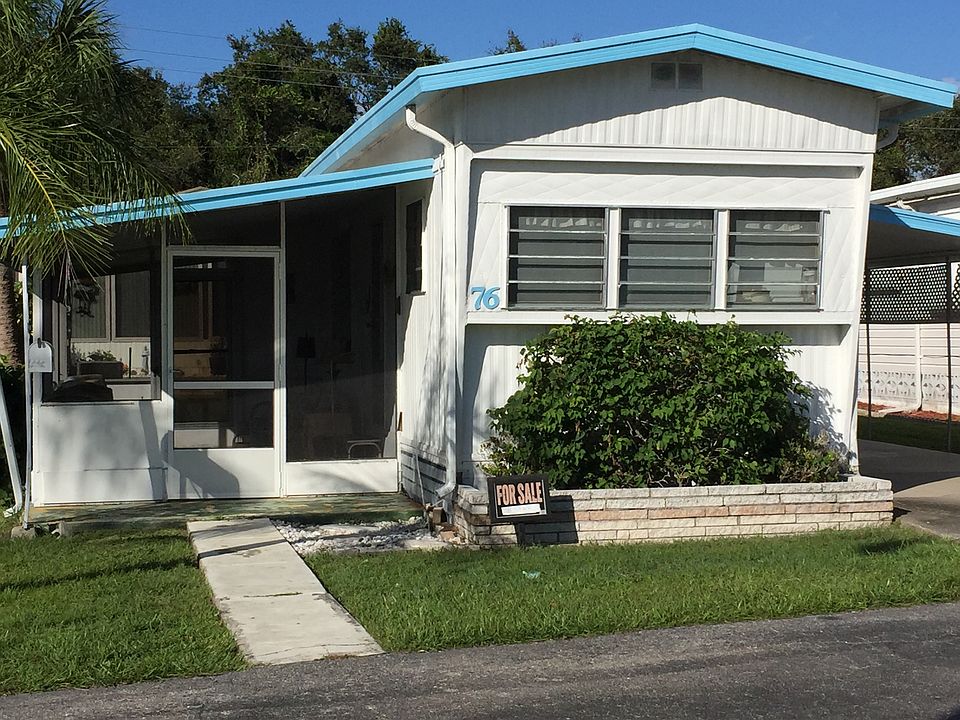 Southwinds 55+ community
