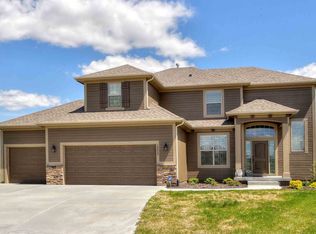 16422 S Lawson St, Olathe, KS 66062